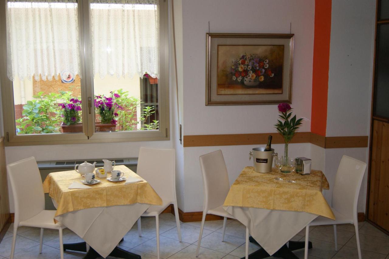 Albergo Ristorante Pace Bognanco Exterior photo