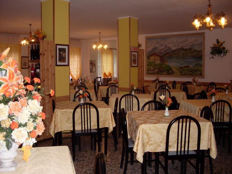 Albergo Ristorante Pace Bognanco Exterior photo