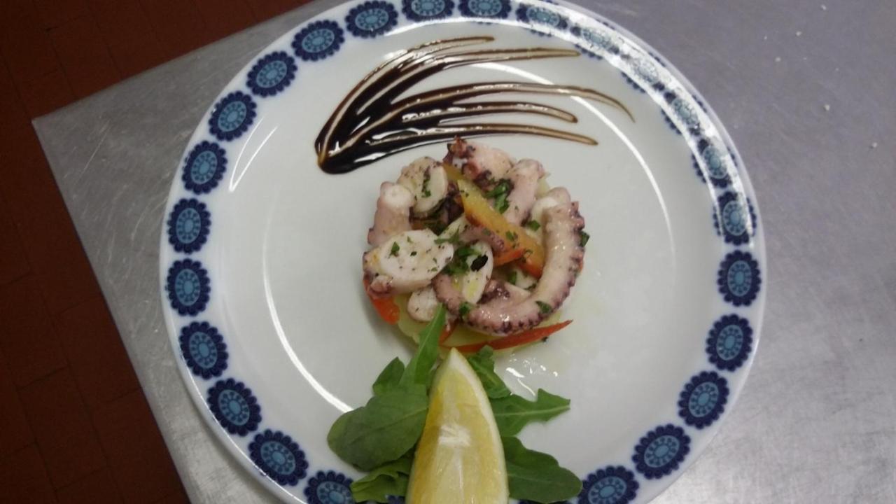 Albergo Ristorante Pace Bognanco Exterior photo